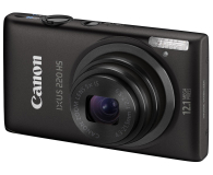 Canon IXUS 220 HS - 1411352 - zdjęcie 1